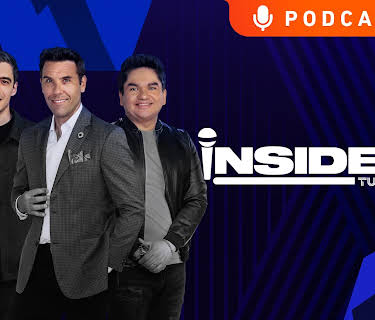Insiders season-1
