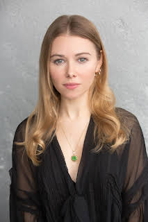 Sarah Alexandra Marks
