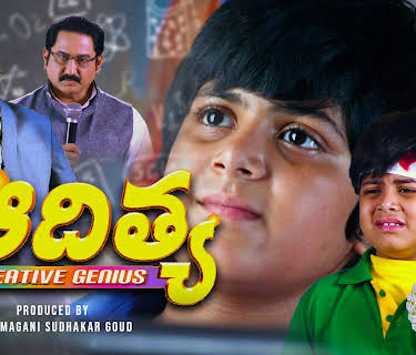 Adithya (Creative Genius) (2021)