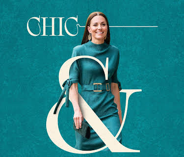 Chic and Classic: Kate Middleton (2022)