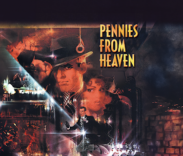 Pennies From Heaven (1981) (1982)