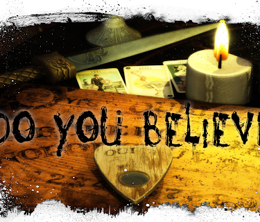 Do You Believe (2017)