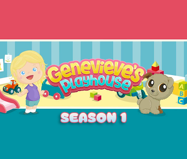Genevieve's Playhouse