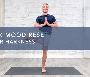 Quick Mood Reset (2022)