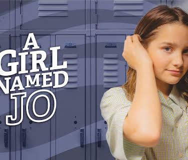 A Girl Named Jo