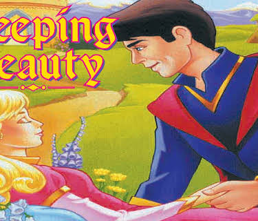 Sleeping Beauty