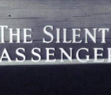 The Silent Passenger (1949)