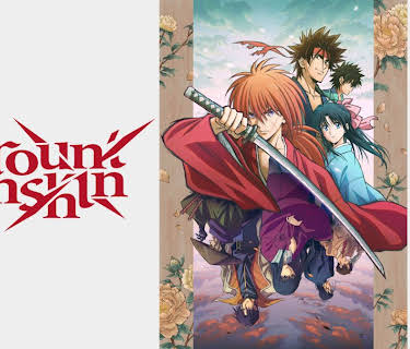 Rurouni Kenshin