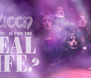 Queen: Is This The Real Life? (2020)