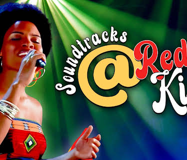 Soundtracks @ Red Kiva