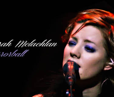 Sarah McLachlan: Mirrorball (1999)