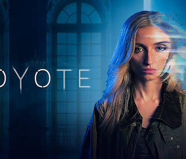 Coyote (2023) (2023)