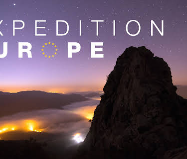 Expedition Europe