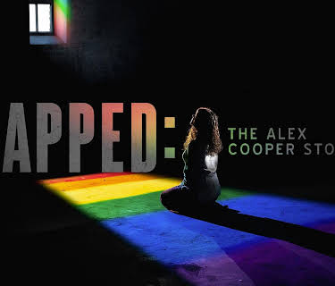 Trapped: The Alex Cooper Story (2019)