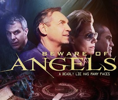 Beware of Angels (2016)