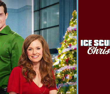 Ice Sculpture Christmas (2015)