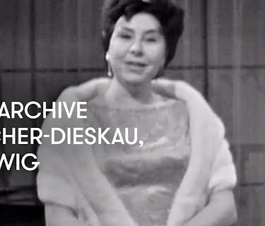 The Archive - Fischer-Dieskau, Ludwig (2010)