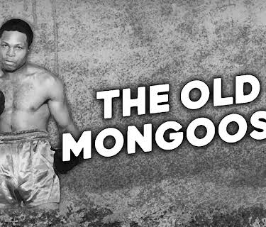 The Old Mongoose (2022)