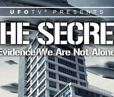 The Secret: Evidence that We Are Not Alone in the Universe (2016)