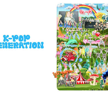 K-POP GENERATION