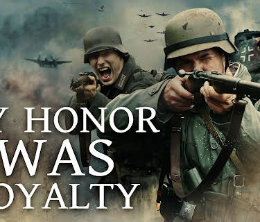 My Honor Was Loyalty (2017)
