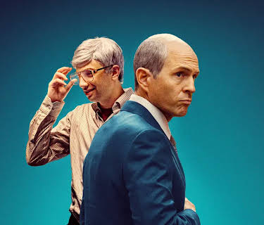 BlackBerry: The Limited Series