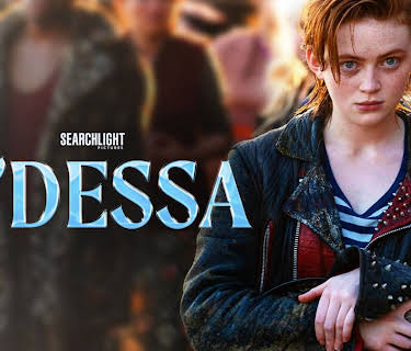 O'Dessa (2025)
