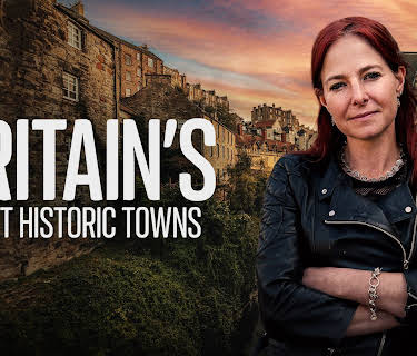 Britain's Most Historic Towns