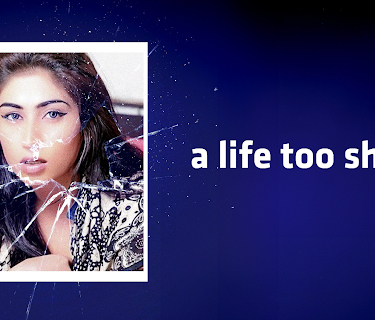 A Life Too Short (2021)