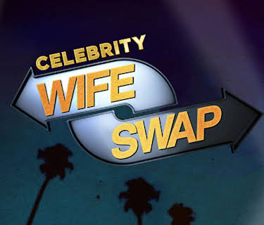 Celebrity Wife Swap