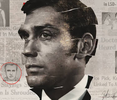 A Wilderness of Error