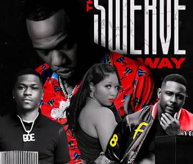 The Swerve Way (2024)