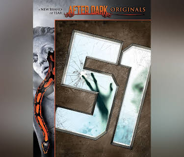 After Dark Original: Area 51 (2011)