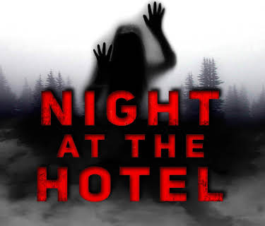 Night at the Hotel (2022)