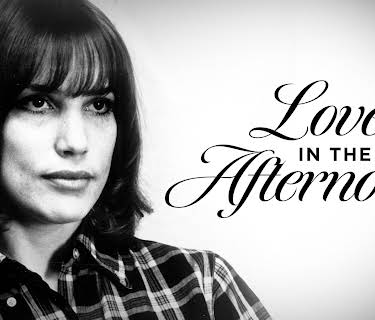 Love in the Afternoon (1972)