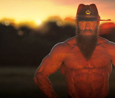 Untold: The Liver King (2025)