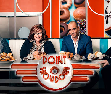 Donut Showdown