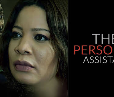 The Personal Assistant (2017)