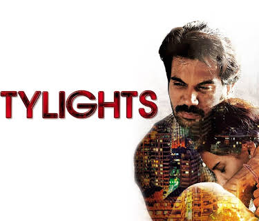 CityLights (2014)