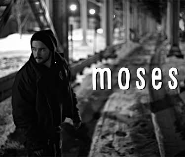 Moses (2026)
