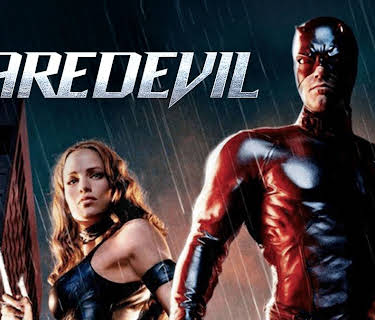 Daredevil (2003)