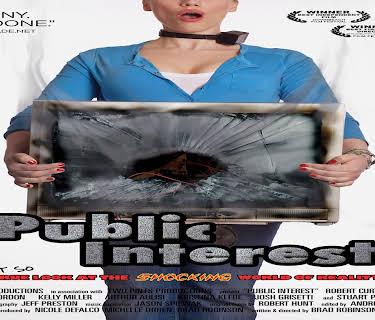 Public Interest (2008)