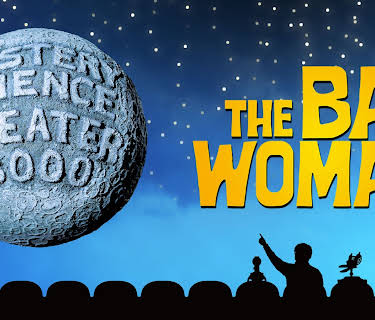 MST3K: The Batwoman (2022)
