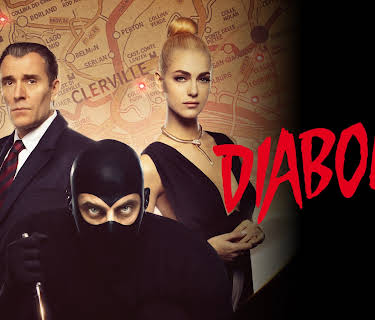 Diabolik (2025)