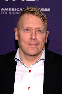 Jón Gnarr
