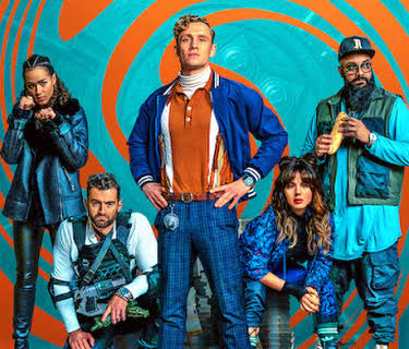 Army of Thieves (2021)