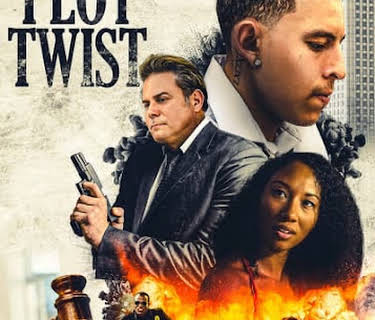 Plot Twist (2022)