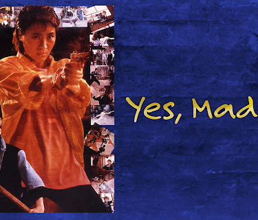 YES, MADAM! (2007)