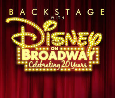 Disney on Broadway: Celebrating 20 Years