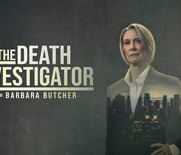 The Death Investigator with Barbara Butcher